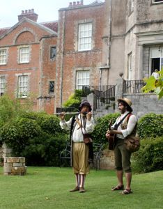 Mottisfont Musicians