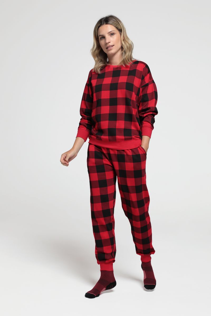 Comfy PJs from Mountain Warehouse