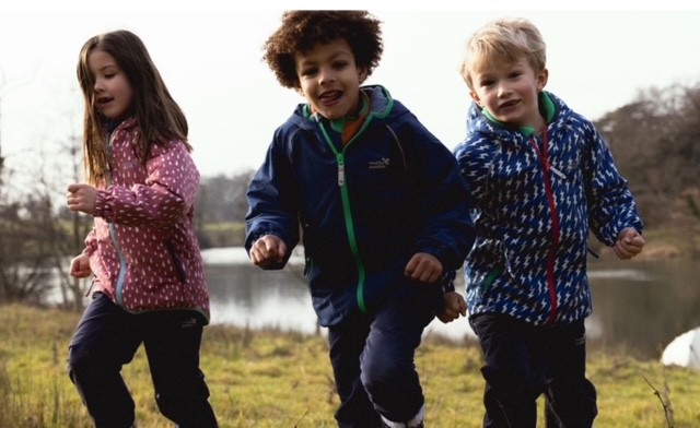 Muddy Puddles Launches ‘Preloved’ Marketplace