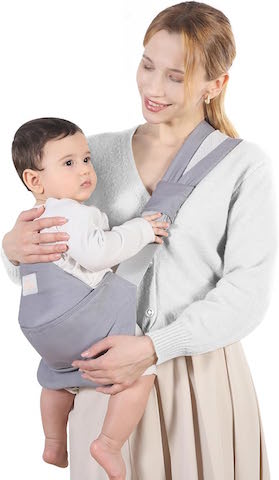 Mumgaroo Baby Sling 