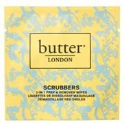 butter London Nail Scrubbers