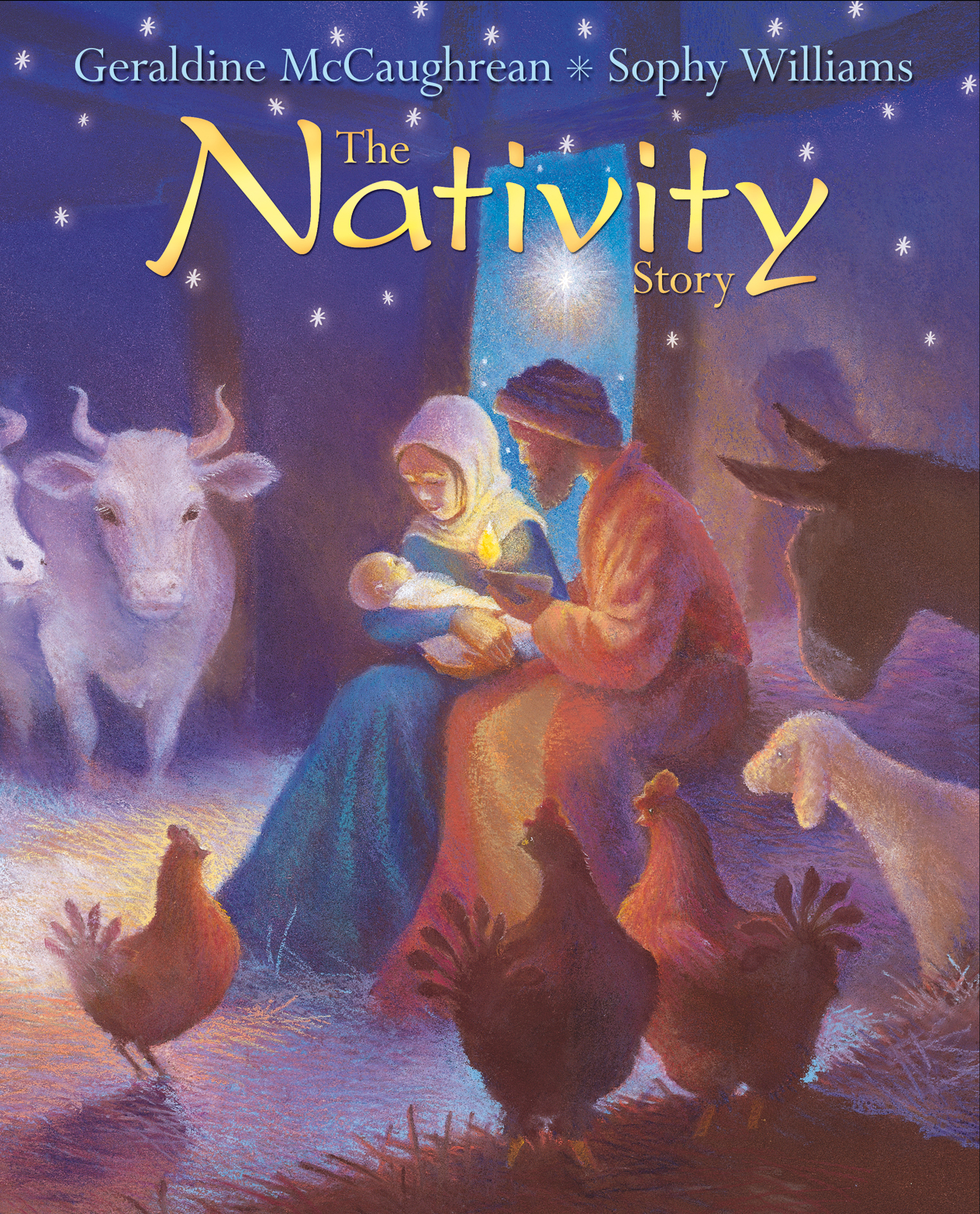 nativitystory