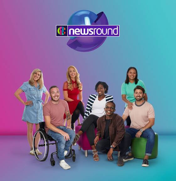 BBC Newsround