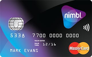 nimbl card