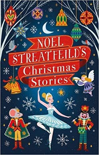 Noel Streatfeild's Christmas Stories