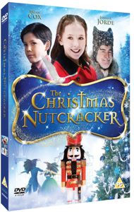 The Christmas Nutcracker