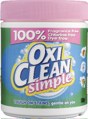 oxiclean