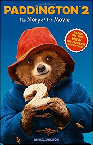 Paddington 2 The Story of the Movie