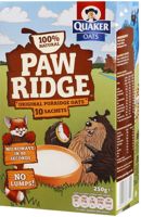 Paw Ridge Natural