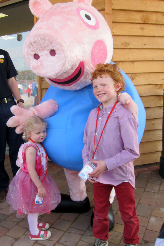 Peppa Pig World 2