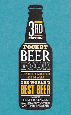 Pocket Beer Book