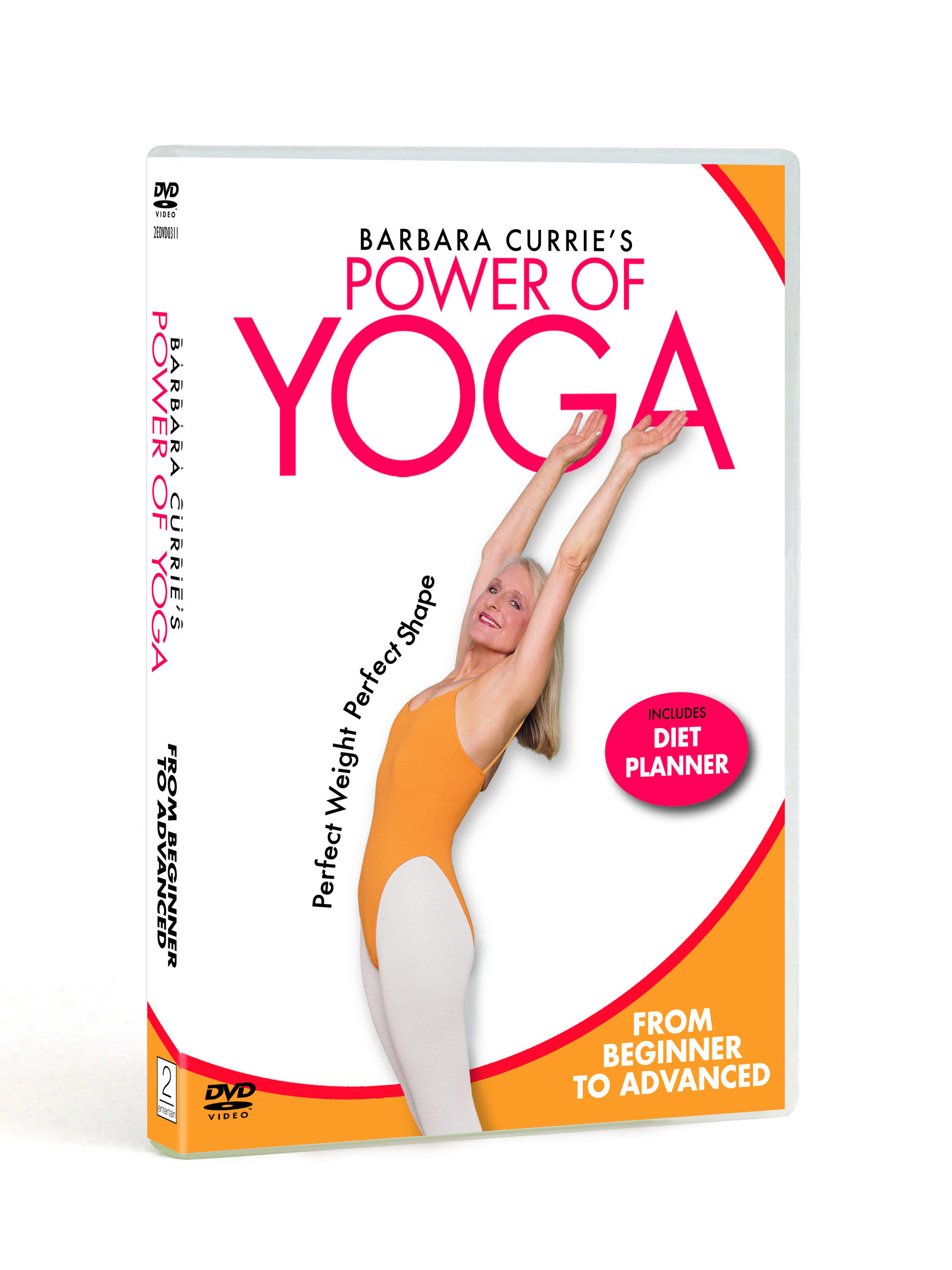 powerofyoga