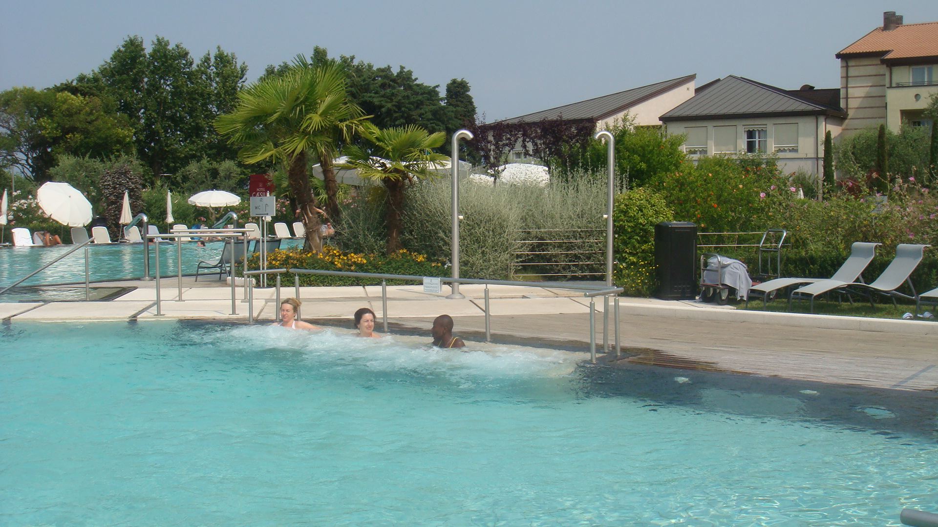 Bardonlino-lakegarda
