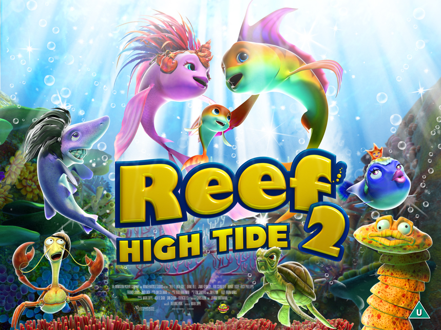 Reef 2: High Tide