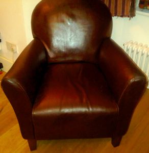 Renapur chair