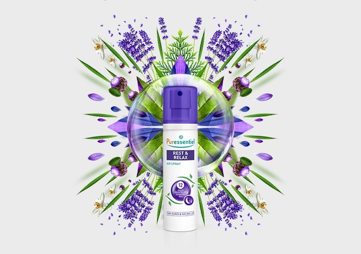 Puressentiel Rest & Relax
