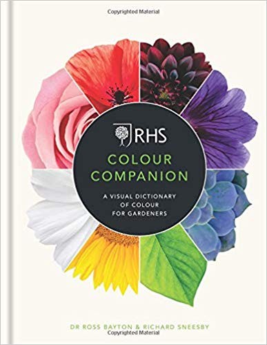 RHS Colour Companion – A Visual Guide for Gardeners