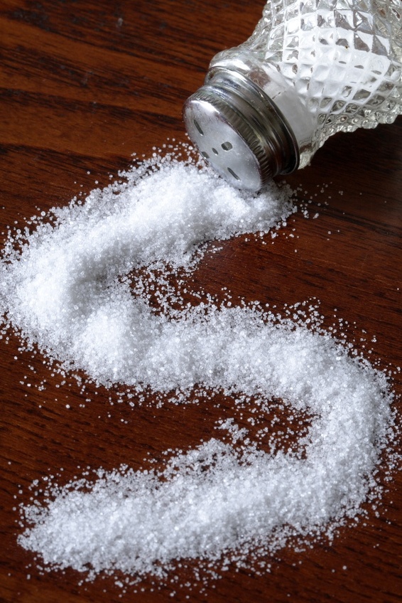 salt