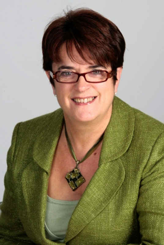 Sarah McCarthy-Fry MP