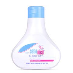 Sebamed Bubble bath