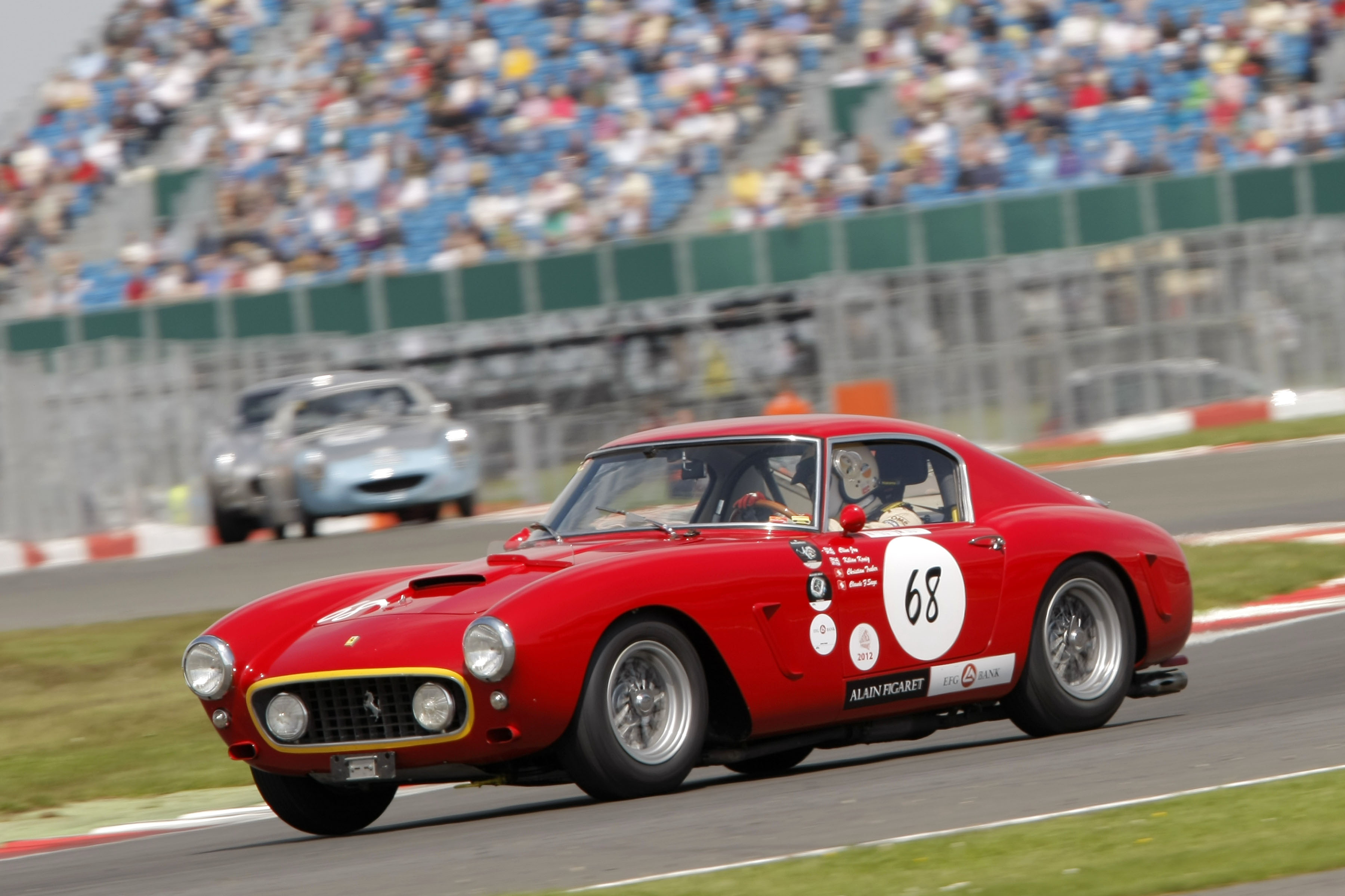 Silverstone Classic