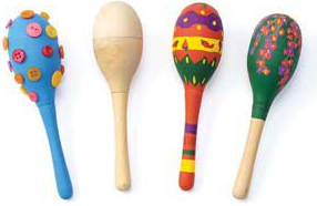 SING Maracas