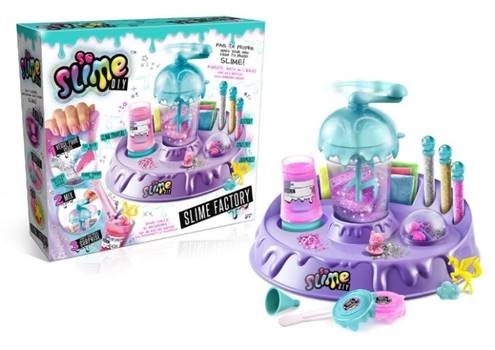 Slime Factory from Canal Toys