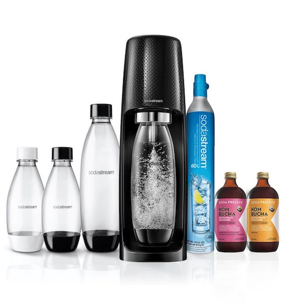 SodaStream Spirit