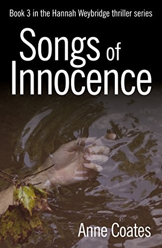 Songs of Innocence by Anne Coates