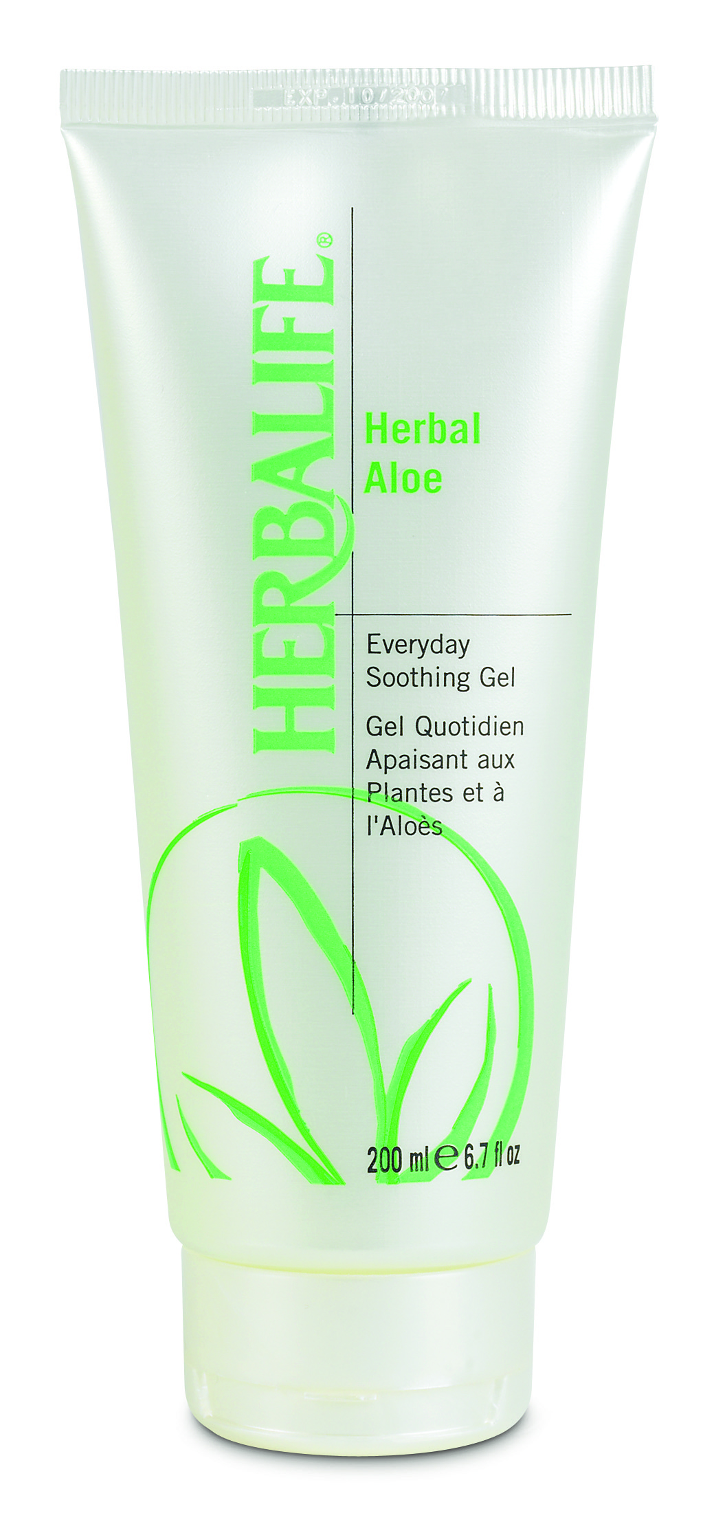 Herbalife Soothing Gel