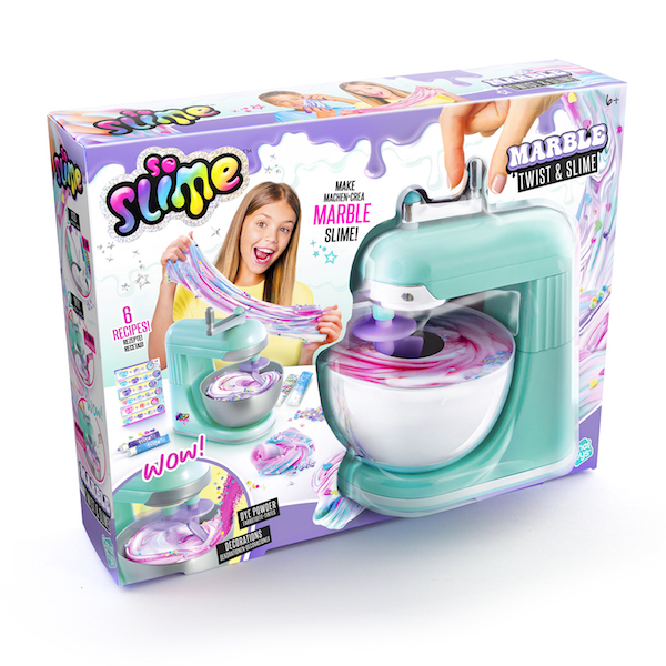 So Slime Twist ‘N Slime Mixer 