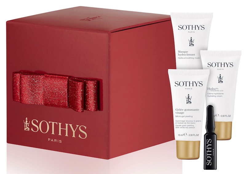 Sothys Mini Radiance Kit