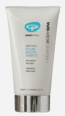 Green People Spa Shampoo