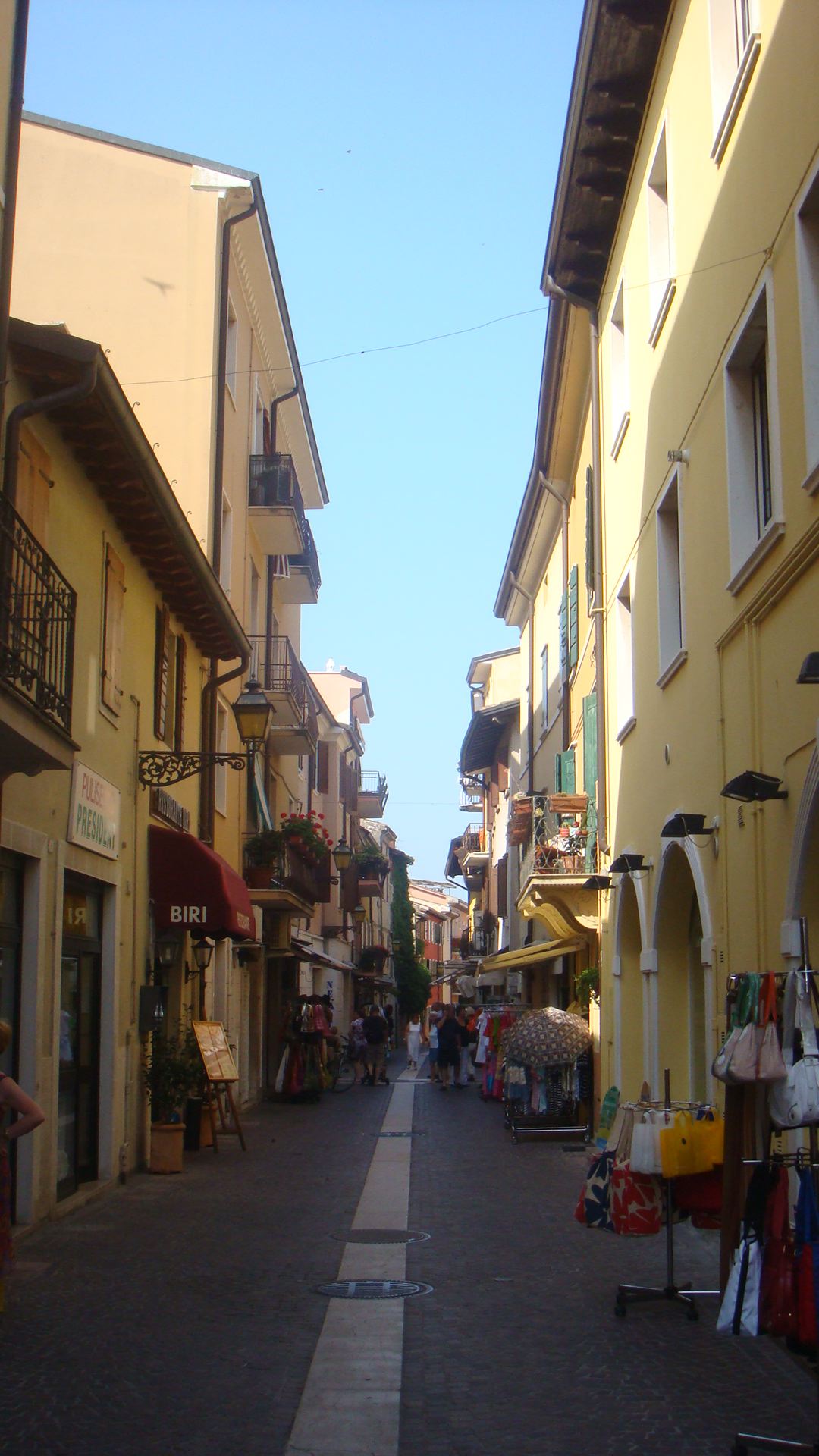 Bardonlino-lakegarda