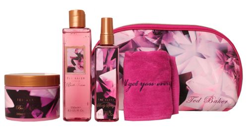 Ted Baker Gift Sets