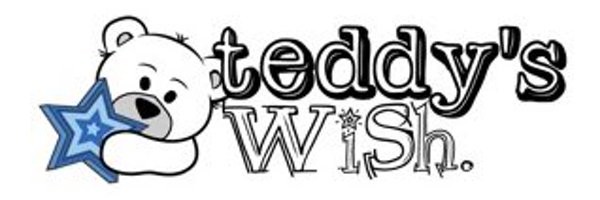 Teddy's Wish logo