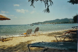 Thassos