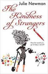 The Kindness of Strangers by Julie Newman