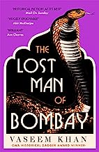 The Lost Man of Bombat
