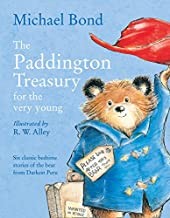 The Paddington Treasury