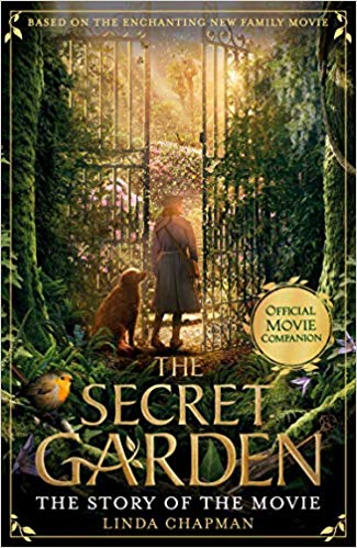The Secret Garden The Story of the Movie