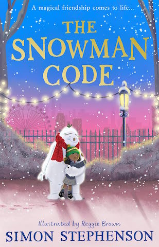 Three Great Books for Middle Grade Readers