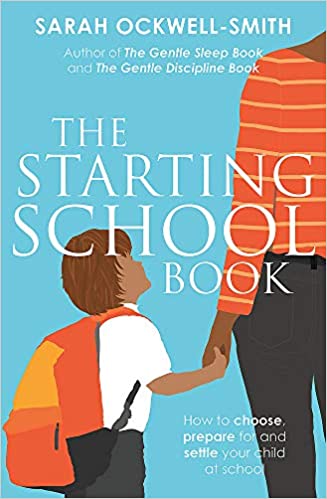 The Starting School Book