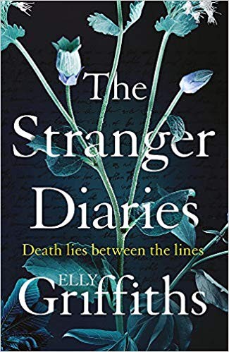 The Stranger Diaries by Elly Griffiths