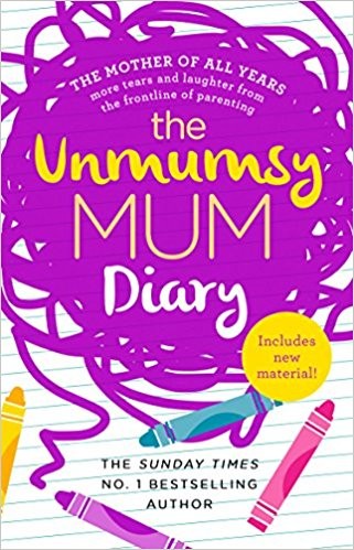 The Unmumsy Mum Diary