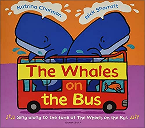 The Whales on the Bus