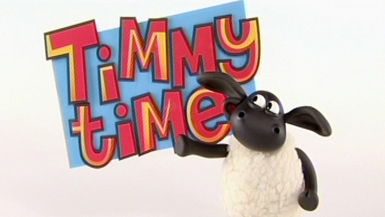 Timmytime-cbeebies