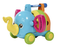 Tomy Jumbo Jamboree