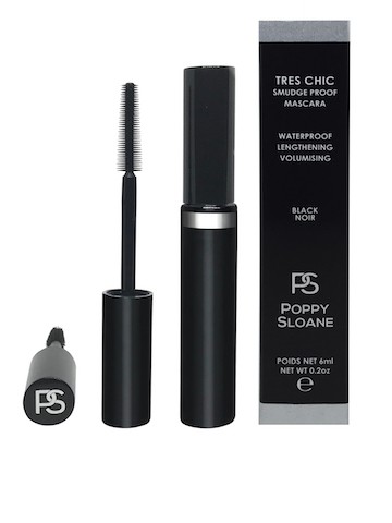 Tres Chic Mascara