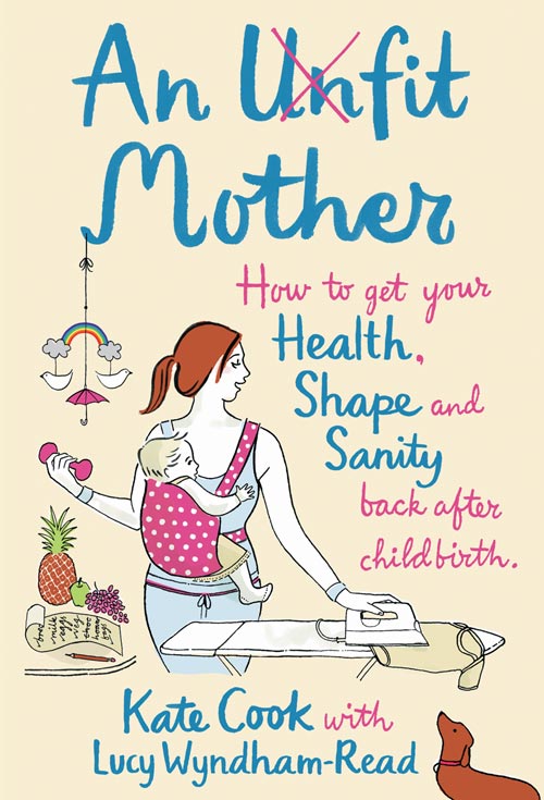unfitmother-book